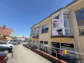 Lokal w Meteorze na sprzedaż